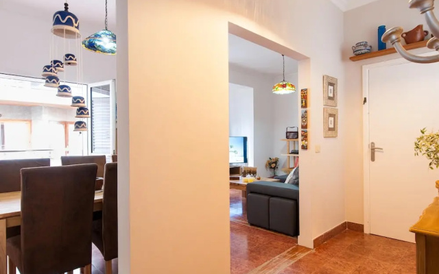 Apartment Las Canteras La Flor M&B V
