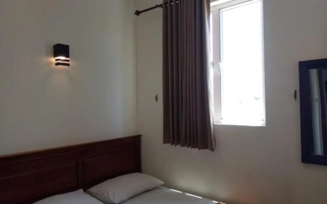 Hotel Paprica 1 by RedDoorz