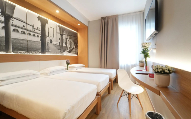 Cavallo Hotel Verona Est