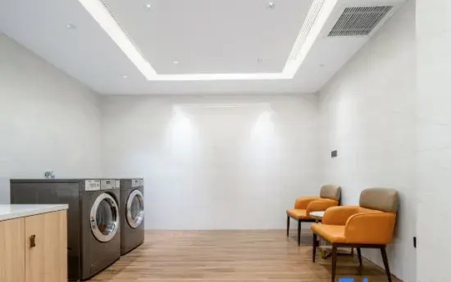 Vienna International Hotel (Tai'an Taishan)