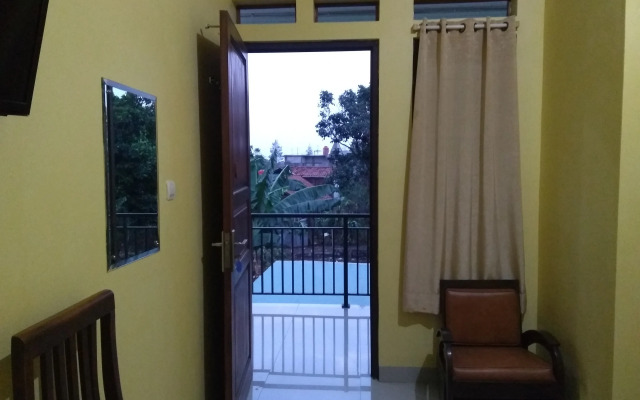 Imah Incu Inn