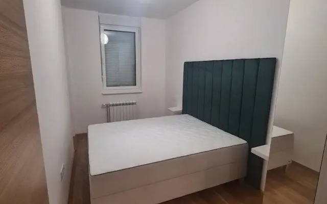 Apartman Green Centar