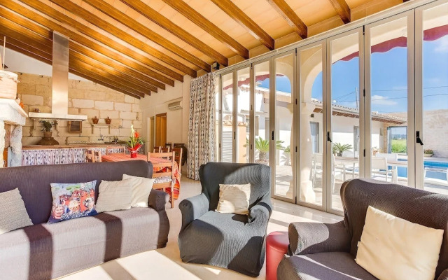 Villa Ca Na Pessina
