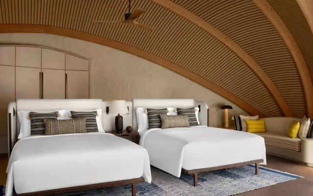 Nujuma, A Ritz-Carlton Reserve