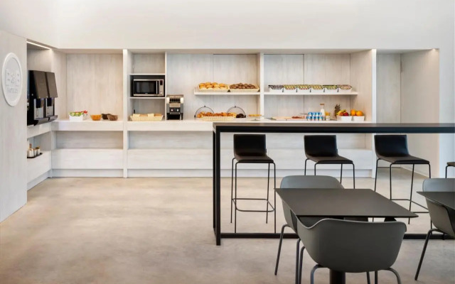 B&B Hotel Santo Tirso