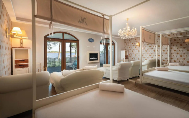 Panorama Seeresort und Spa