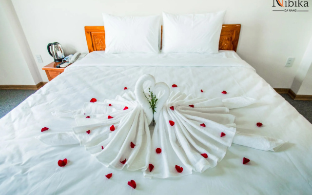 Bamboo Hotel