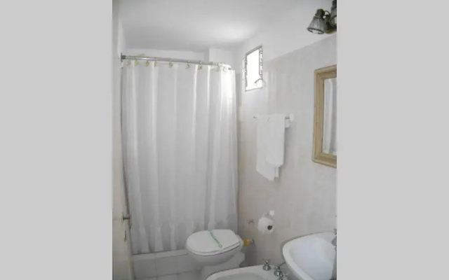 Apart Mdq