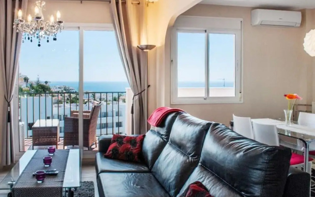 107262 - Apartment in Mijas