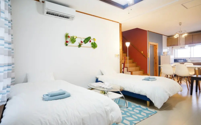 Onna Resort Inn