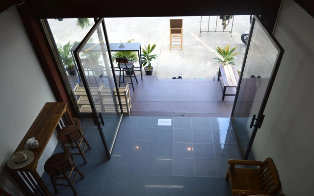 Dream Thai Guesthouse