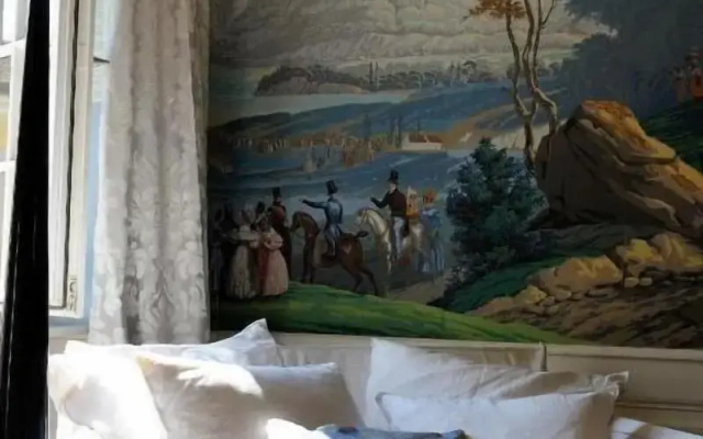 Apartmenthaus Heiligenthaler Hof