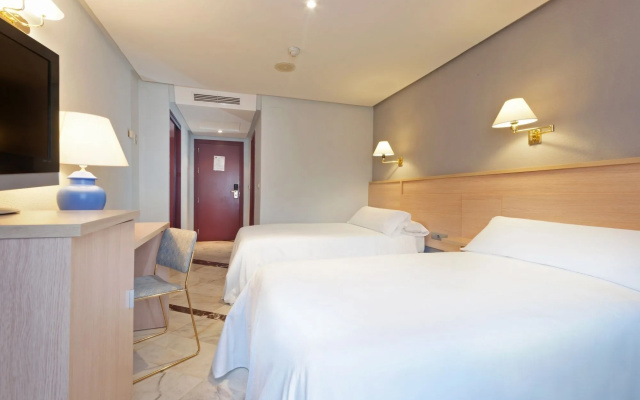 Hotel Puertollano
