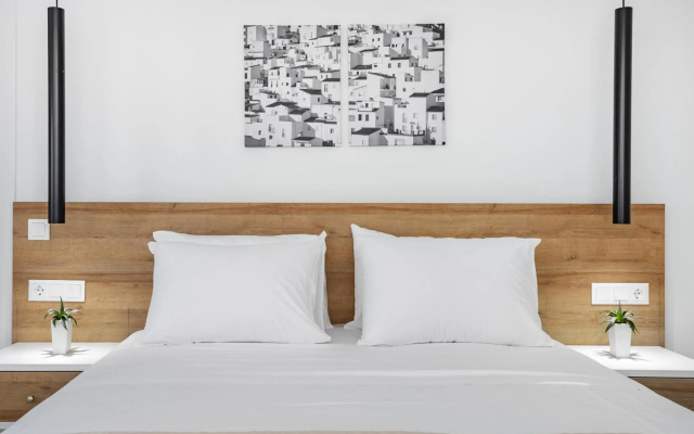 Central Boutique Apartment A1
