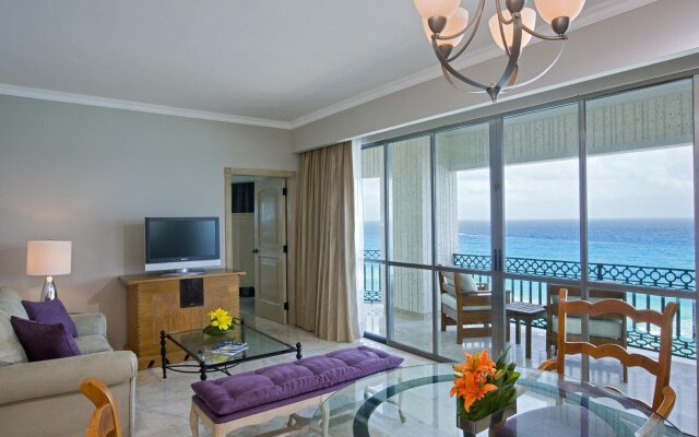 Отель Sandos Cancun Lifestyle Resort All Inclusive Мексика, Канкун - 9 отзывов об отеле, цены и фото номеров - забронировать отель Sandos Cancun Lifestyle Resort All Inclusive онлайн комната для гостей