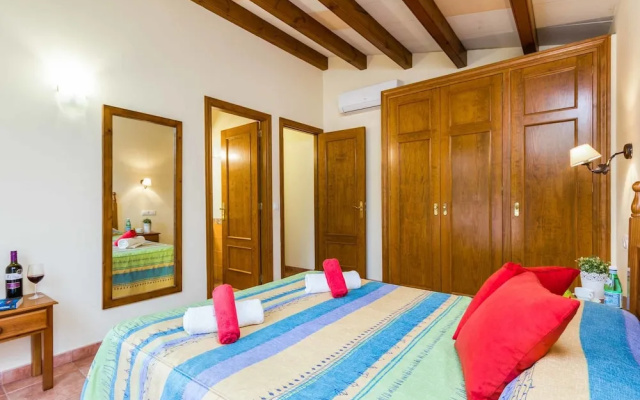 Villa Llevant