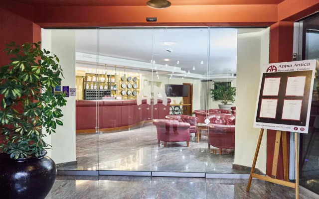 Hotel Appia Antica