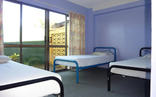JJs Backpackers Hostel