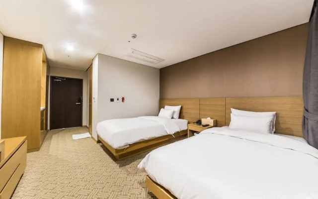 Lumia Hotel2 Dongdaemun