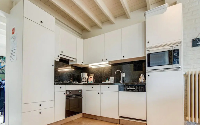 Holiday Home in Koekelare With Scenic Views