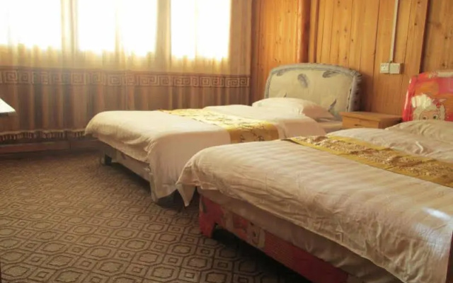 Guilin Longsheng Good Farmer Hotel