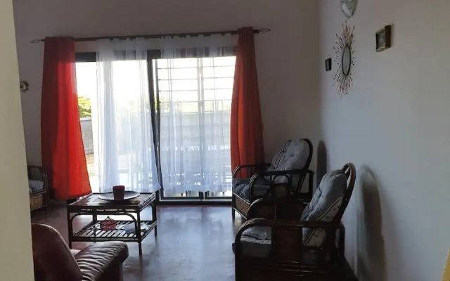 Villa Malandy Appart hôtel triplex