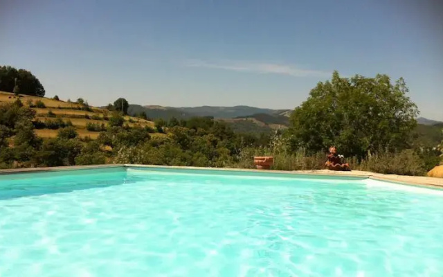 Le Trible