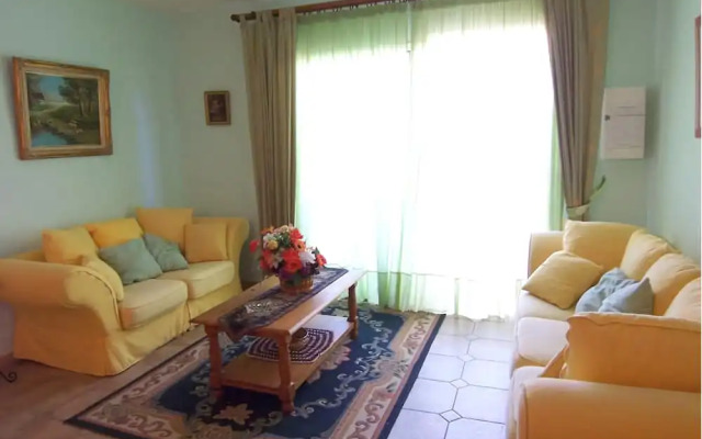 L'ORINELLA GHJALLA - SWIMMING POOL IN RESIDENCE - TRAVO Chalet 2