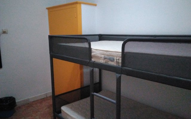 Albergue Pension Rossell 1