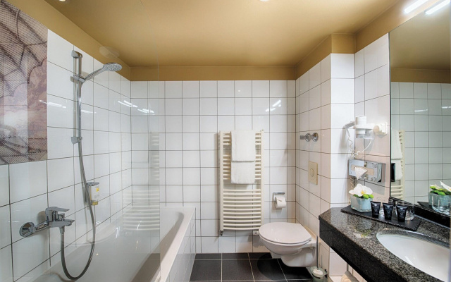 Leonardo Boutique Hotel Düsseldorf