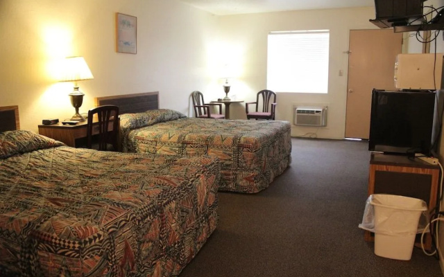 The Lake House Inn