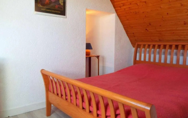 Appartement La Trinité-sur-Mer, 2 pièces, 5 personnes - FR-1-477-61