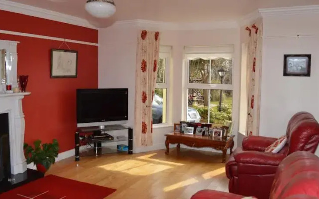 Barrs B&B