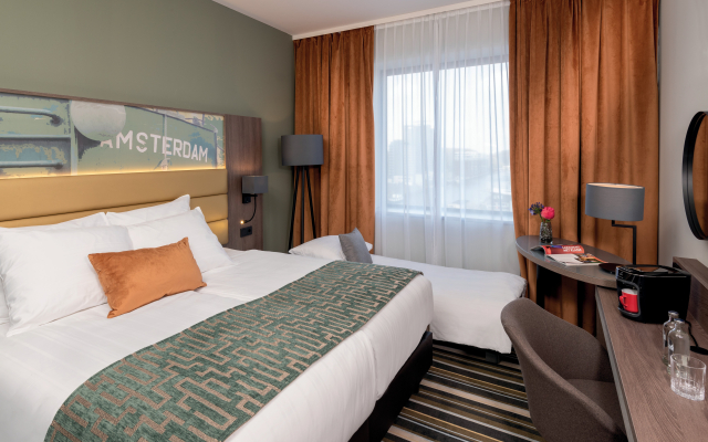 Leonardo Royal Hotel Amsterdam