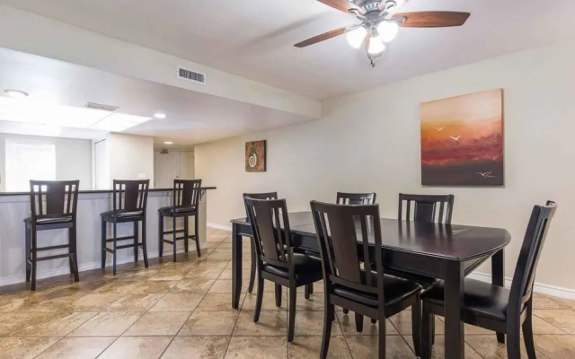 Saida IV Condominium 501