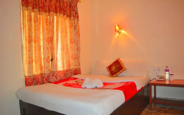 Hotel Direction Pokhara