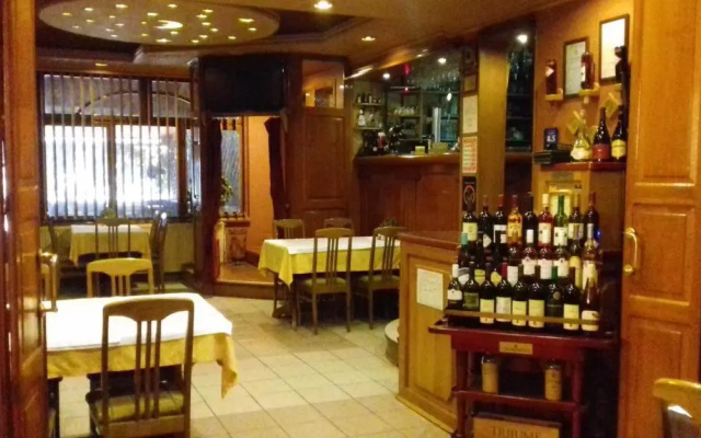 Boem Hotel