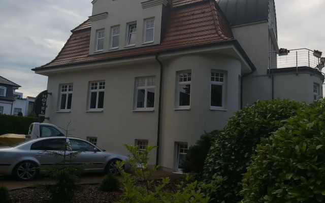 Hotel Schwanenhof