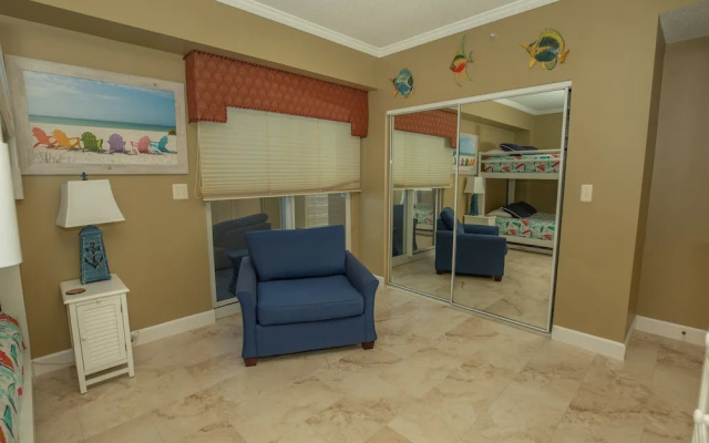 Oceania 608 Destin - 3 Br Condo