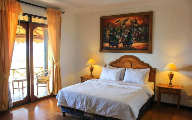 Hotel Gili Air & Restaurant