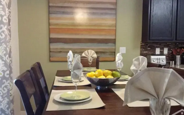 Veranda Palms AVH