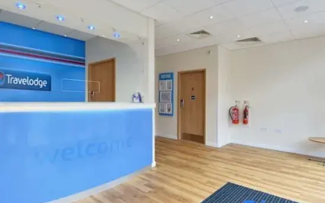 Travelodge London Peckham