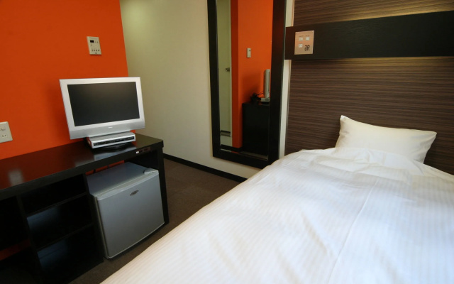 Green Rich Hotel Oita Ekimae