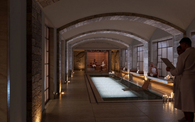 Palazzo Sogno