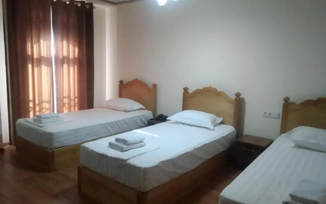 Al Imran Hotel