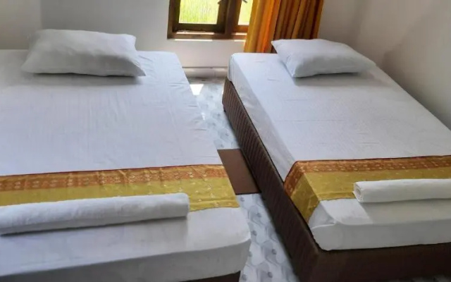 Thambara Resort