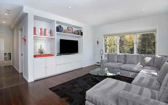 Lionshead Center #101 2 Bedroom Condo by RedAwning