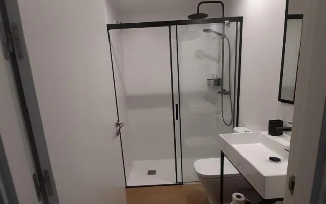 Loft en Zarautz con Parking Hator 2
