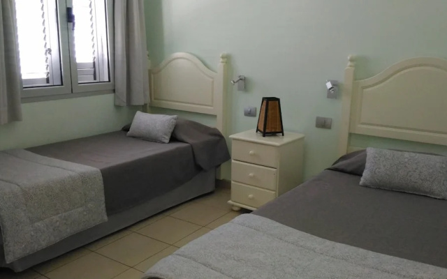 Plácida Mar Bungalows Resort