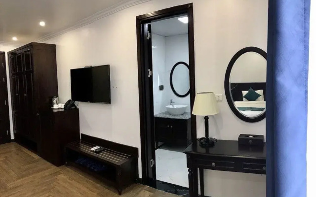 La Stella Hotel